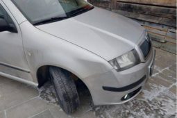 Kradená auta, drogy a útěk po D1. Případ, který zaměstnal jihlavské policisty