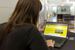 Nový ePortál Zlínského kraje urychlí vyřizování žádostí a úhrady poplatků