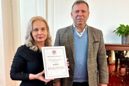 Předvánoční sbírka v Uherském Hradišti vynesla dětem bezmála 70 tisíc korun