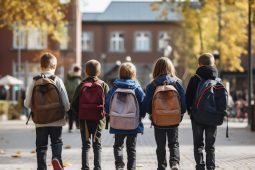 Lákání dětí do aut či podezřelé osoby u škol v Liberci? Žádné oznámení se dosud nepotvrdilo