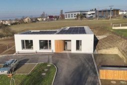 Litomyšl má modernější péči. Charita otevřela nové zázemí