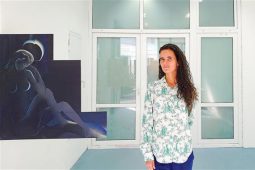 Přijďte se podívat na výstavy. Každou první středu v měsíci za korunu