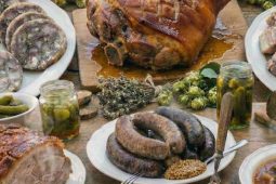 Mírové náměstí v Ústí nad Orlicí provoní zabijačkové hody