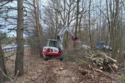 Konec srážek se zvěří. D4 mezi Mníškem a Dobříší dostane plot