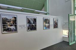 Poznejte skryté příběhy Gazy na výstavě dokumentárních fotografií a přednášce o humanitární práci v Pásmu Gazy