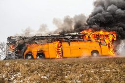 Tragédie, alkohol i neobvyklé nehody. Další týden na silnicích Olomouckého kraje