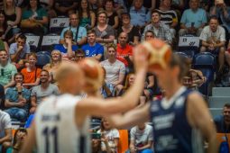 Enteria arena láká na další špičkové sportovní akce