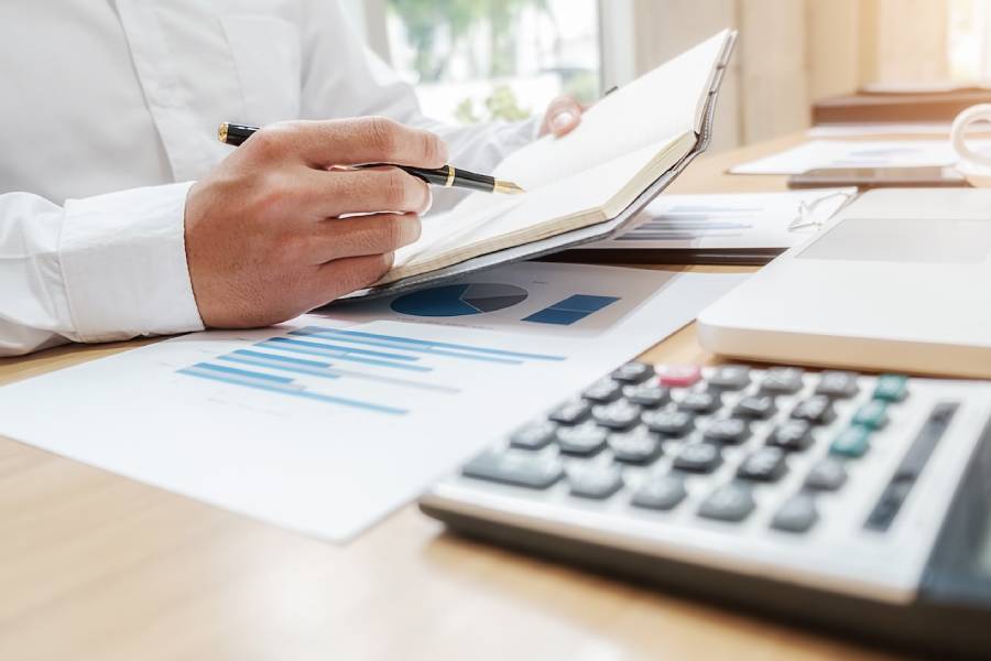 Papír už nestačí: Jak digitalizace dokumentů rozhoduje o klidu při auditu