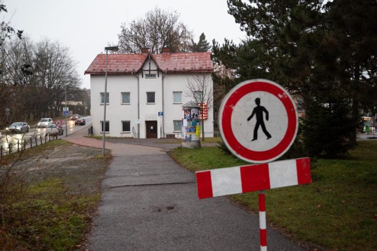 Práce na autobusovém nádraží se přesunou do ulic, provoz zatím zůstává beze změn