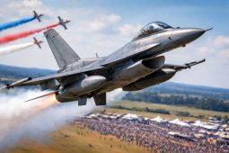 Aviatická pouť 2026: nově v Hradci Králové