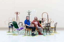 Svatý Valentýn odstartuje výstavu připomínající nelehkou roli maminek. Ukáže různé podoby lásky