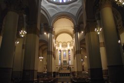 Mezi vírou a iluzí: Madona na obraze pohnula očima. Nebo se to jen zdálo?