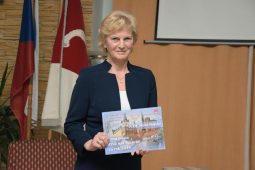 Máte svého kandidáta na Cenu města? Nezapomeňte podat svůj návrh