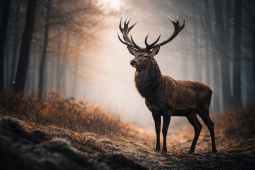 Pytlák ulovil dvanácteráka: Hrozí mu až dva roky vězení!