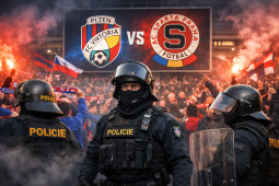 Plzeň žije fotbalem: Nedělní derby slibuje emoce i napětí