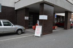 Jablonecká nemocnice zahájila výstavbu nového urgentního příjmu