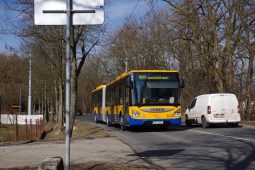 Zlínská MHD roste. Loni přepravila rekordních 32 milionů cestujících