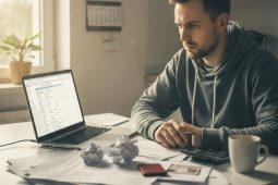 K zaměstnání si přivyděláváte na dohodu o provedení práce. Co se stane, když nepodáte daňové přiznání