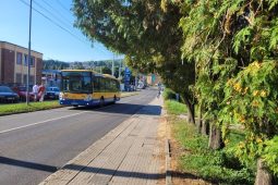 Lešetínský fašank přinese výluky na lince MHD ve Zlíně