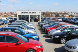 Když nemáte na nové, koupíte ojeté. Jenže co když se zjistí, že bylo kradené?