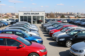 Ilustrační foto. Zdroj: AI