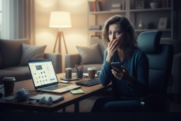 Když se zapomenete odhlásit z cizího notebooku, a ostatní tak mají přístup k vašemu soukromí. Jak zachránit situaci