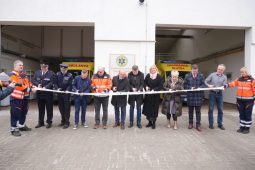 Nové stanoviště záchranky zkvalitní péči. Podmínky konečně odpovídají náročnosti práce