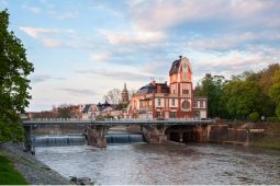 Den plný energie na Hučáku: Elektřinu poznáte všemi smysly