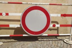 Stavební práce zruší na březen jednu autobusovou zastávku