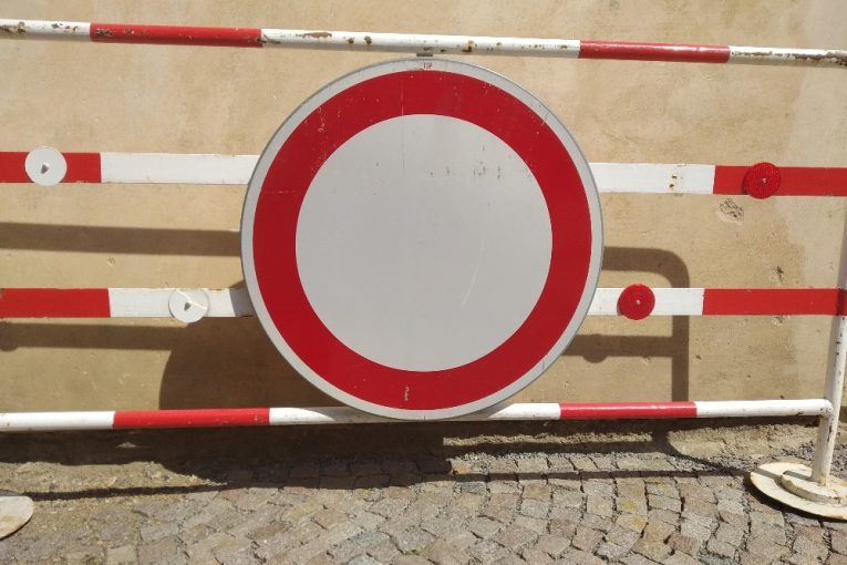 Stavební práce zruší na březen jednu autobusovou zastávku