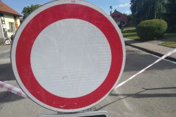 Uzavírka omezí dopravu, dotkne se také zastávky autobusu