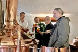 Legendární pivo Svitavák se po letech vrací do rodného města