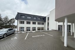 Moderní domov v Malenovicích poskytne důstojné stáří lidem s demencí