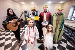 Lidé byli štědřejší než kdy dřív. Tříkrálová sbírka vynesla jihlavské Charitě rekordní částku