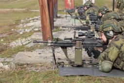 V Pístově proběhne cvičení záložáků. V okolí bude hlučněji, vidět budou dýmovnice