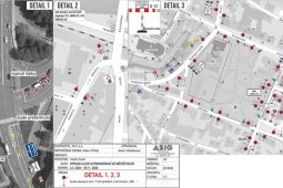 Kutnohorská ulice projde velkou proměnou. Řidiče i cestující čekají měsíce omezení