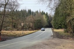 Silnice U kohouta v České Třebové bude dočasně uzavřena