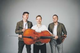 Pavel Čadek – nejlepší hráč cellofolku na světě si písně skládá vždy sám 