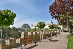 Vedení Kutné Hory vyzývá ministra k jednání. Ve hře je ochrana památek