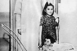 Nejmladší matka historie: Případ pětileté dívky dodnes děsí lékaře