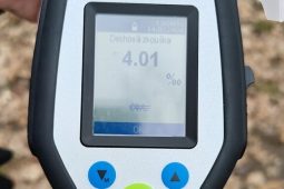 Muž na lavičce měl přes 4 promile. Znojemští  strážníci ho zachránili