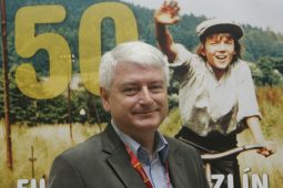 Kdo si letos odnese Zlatý střevíček? Filmový festival prozradil jména oceněných