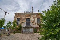 Open House Brno láká na zaniklou synagogu i taje zemského archivu