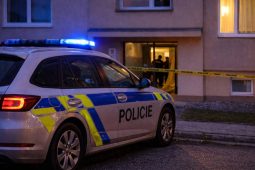 Konflikt dvou mužů v Jaroměři skončil bodným zraněním