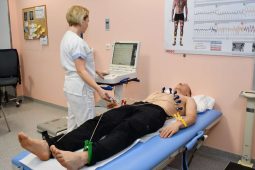 Anenská nemocnice cílí na prevenci. Zaměřila se na srdce i onkologické nemoci