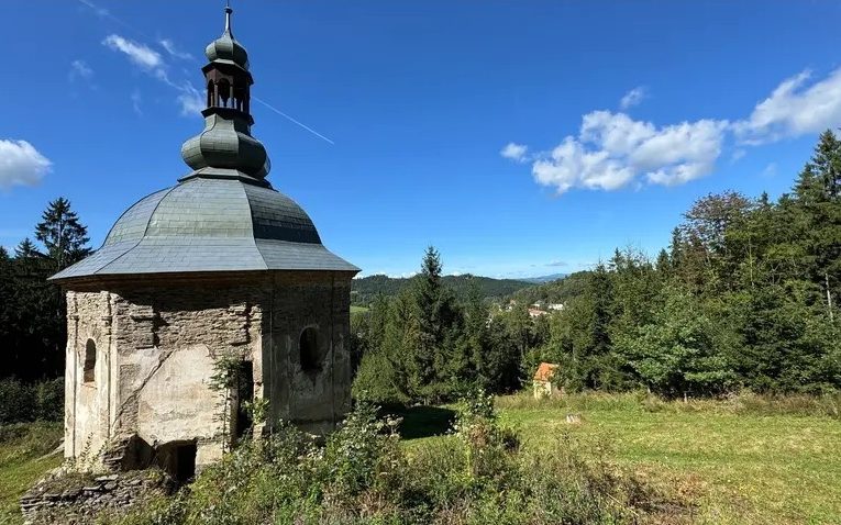 Pět nových kulturních památek rozšířilo dědictví jižních Čech