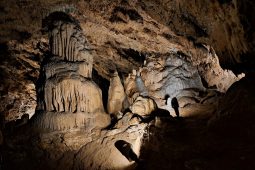 Děti z jihomoravských domovů se podívají do jeskyní zdarma