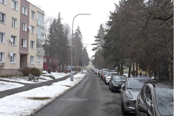 Domažlice rozšiřují parkování: Co přinese nový projekt na sídlišti?