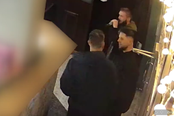 VIDEO: Neznáte je? Mohli by pomoci policii