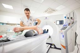 Top technologie v Baťovce: Sloužit začala nejmodernější magnetická rezonance i spektrální CT